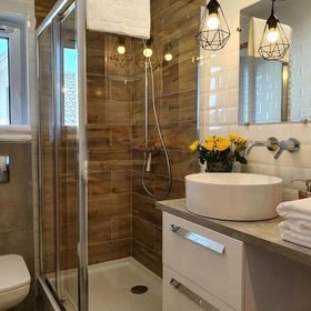 Apartamenty Szafirowa Mierzeja 365PAM Mielno