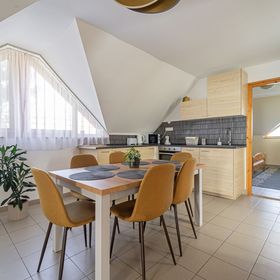 Varga Vendégház Balatonberény