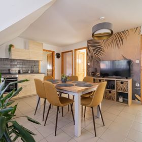 Varga Vendégház Balatonberény