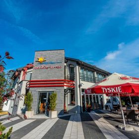 Ośrodek Babie Lato Okuninka