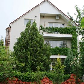 Apartman Donau Tát