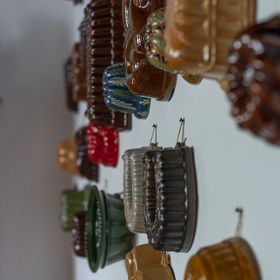 Kuglófos Ház Tiszadob