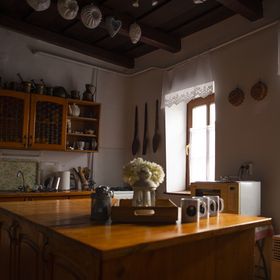 Kuglófos Ház Tiszadob