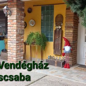 Viktória Vendégház Békéscsaba