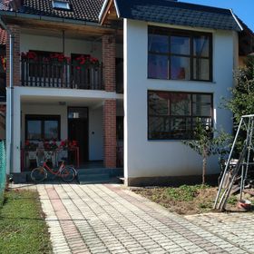 Arnold Apartmanház Bük