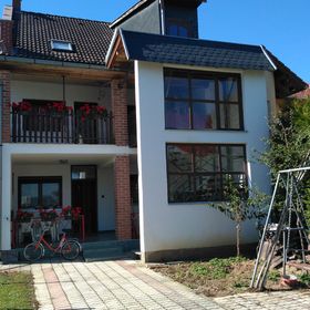 Arnold Apartmanház Bük