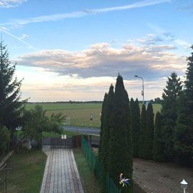 Arnold Apartmanház Bük