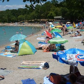 Apartment Jakovac Njivice