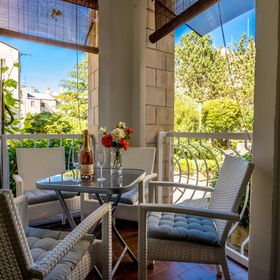 Apartment Jakovac Njivice