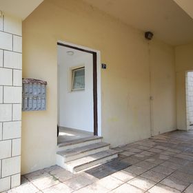 Apartment Mezler Njivice Krk