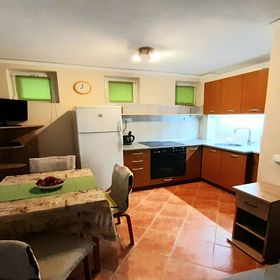 Golden Sunshine Apartman Siófok