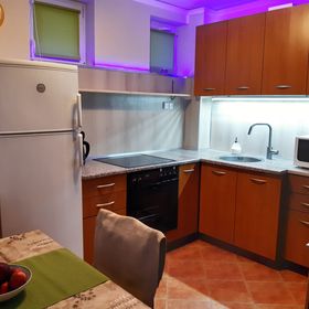 Golden Sunshine Apartman Siófok