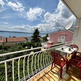 Apartman Neno Dramalj