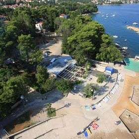 Holiday House Meri Krk