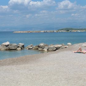 Holiday House Meri Krk