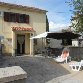 Holiday House Meri Krk