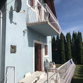 Helia Apartman Balatonfenyves