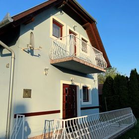 Helia Apartman Balatonfenyves