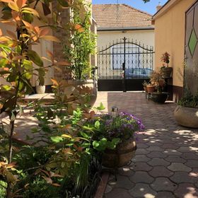 Milla Apartman Szentendre