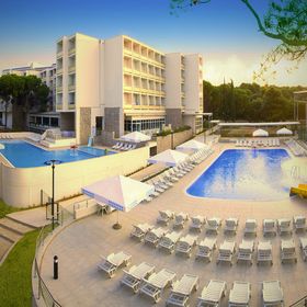 Family Hotel Adria - All Inclusive Biograd na Moru