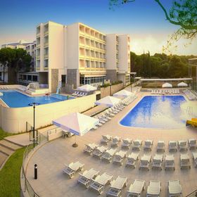 Family Hotel Adria - All Inclusive Biograd na Moru