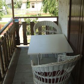 Agancs Vendégház Balatonszemes