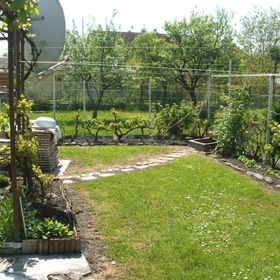 Agancs Vendégház Balatonszemes