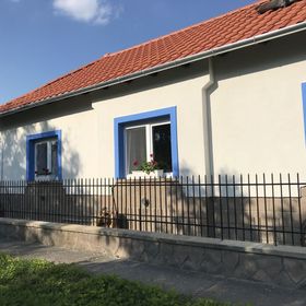 Luna Vendégház Novaj