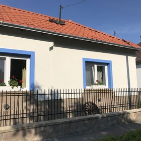 Luna Vendégház Novaj