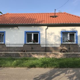 Luna Vendégház Novaj