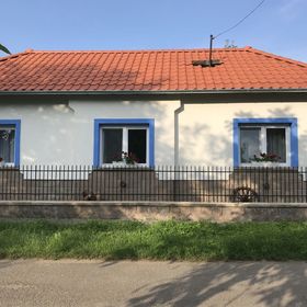 Luna Vendégház Novaj