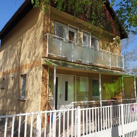 Miki Vendégház 2. Hajdúszoboszló