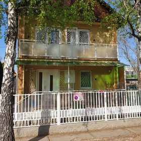 Miki Vendégház 2. Hajdúszoboszló