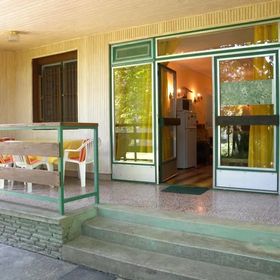 Bakondi Apartman Szántód