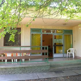 Bakondi Apartman Szántód