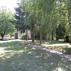 Bakondi Apartman Szántód