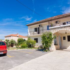 Apartments Silva Trogir
