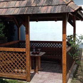 Cottage House Balatonszemes