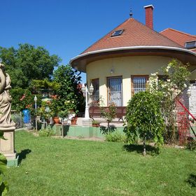 Kis Panzió*** Hajdúszoboszló