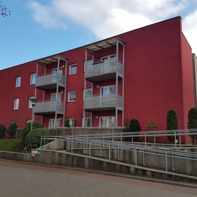 Apartament Europa 365PAM Kołobrzeg