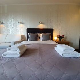 Apartament Europa 365PAM Kołobrzeg