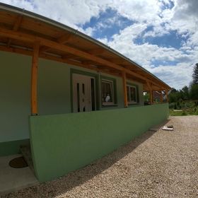 Bagoli Vendégház Bakonybél