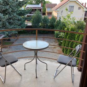 Millennium Lux Apartments Hajdúszoboszló