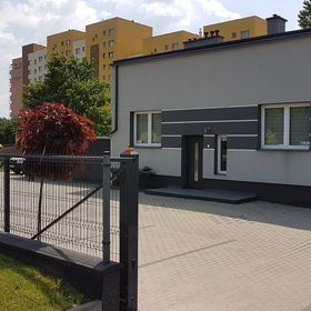 Apartament Angelo Sosnowiec