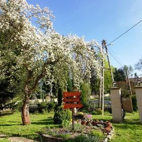 Gościniec Jaś Szklarska Poręba