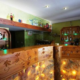 Gościniec Jaś Szklarska Poręba