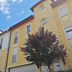 Édes Otthon Apartman Eger