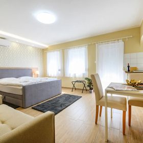 La Maison du Calme Apartman Bük