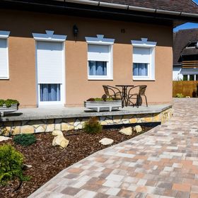 La Maison du Calme Apartman Bük