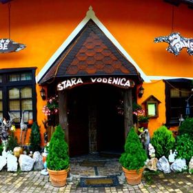 Stara Vodenica Klanjec